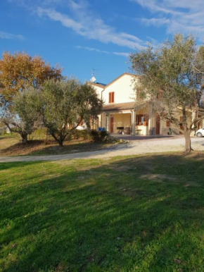 Agriturismo Vallelunga